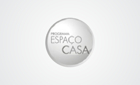 Programa Espaço Casa